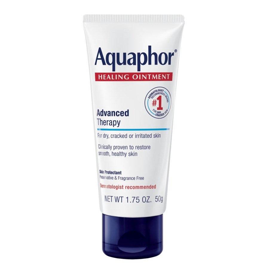 aquaphor whats in my bag mia calabrese