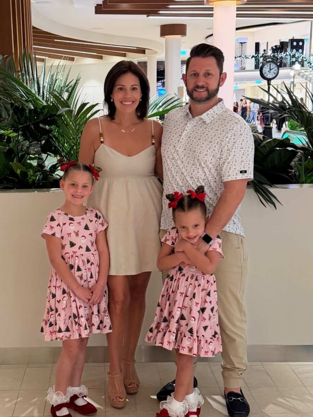 Mothers Day 2026 Reality TV Moms Receive Their Flowers From Their Grateful Husbands