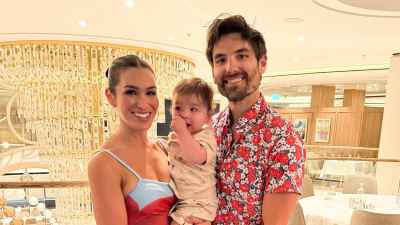 Ashley Iaconetti Shares ‘Wonderful Things’ About Having Sons After Previous Gender Disappointment