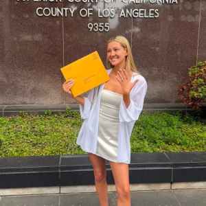 Inside Heather Locklear and Ex Richie Sambora Daughter Ava Wedding
