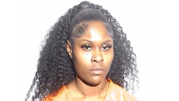 Ohio Babysitter Arrested After She Allegedly Bit and Injured a 3-Month-Old Boy While in Her Care