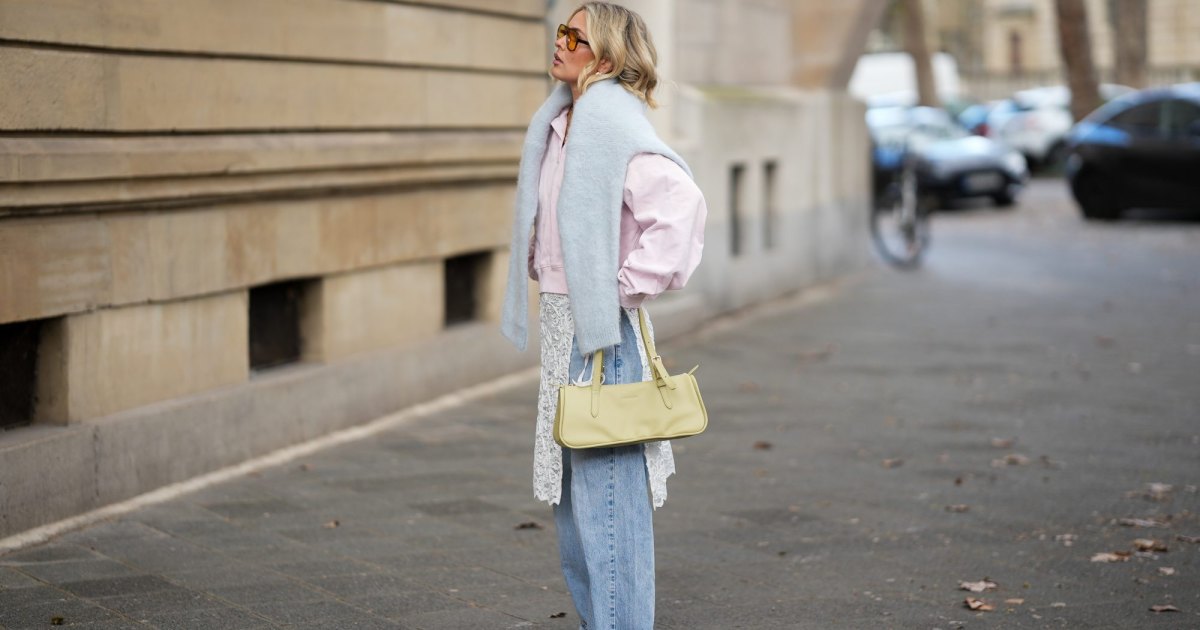 Ballet Flat Sneakers Are (Still) Spring 2026’s Cutest Shoe Trend — Shop 17 Must-Have Styles Ballet Flat Sneakers Are (Still) Spring 2026’s Cutest Shoe Trend — Shop 17 Must-Have Styles