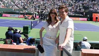 Celebrity Pregnancy Announcements of 2026