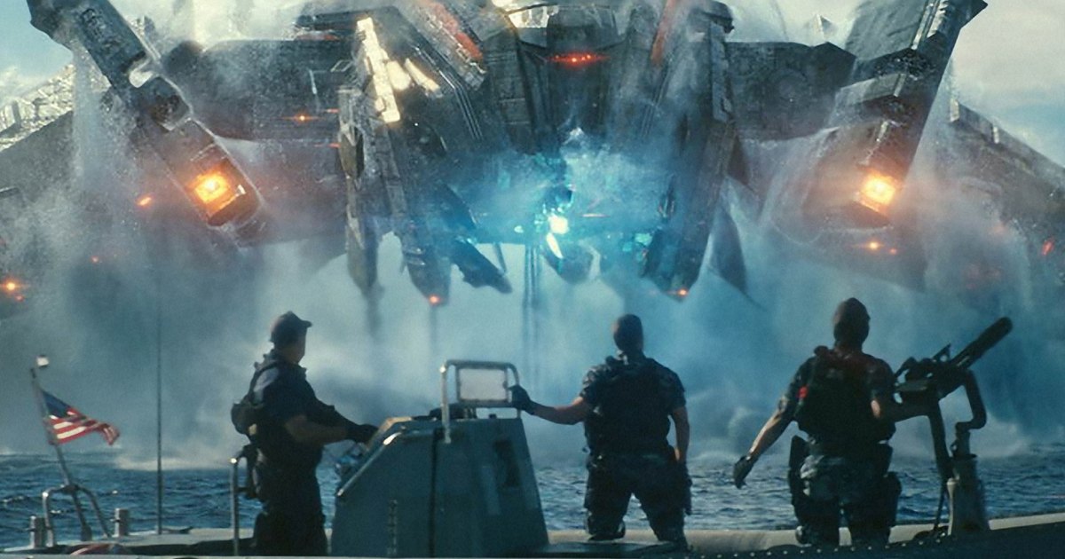 9 Must-Watch Sci-Fi Movies on Prime Video Right Now (May 2026): ‘Battleship’ and More 9 Must-Watch Sci-Fi Movies on Prime Video Right Now (May 2026): ‘Battleship’ and More