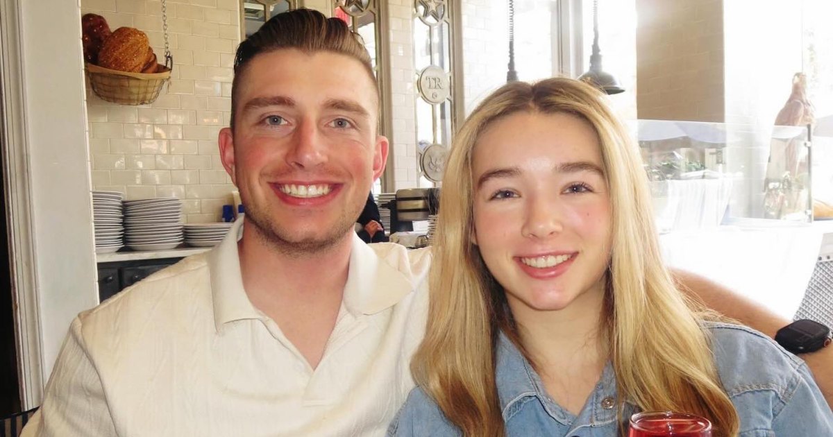 Celeb Weddings of 2026: Baylen Out Loudās Baylen Dupree and More Stars Who Tied the Knot This Year