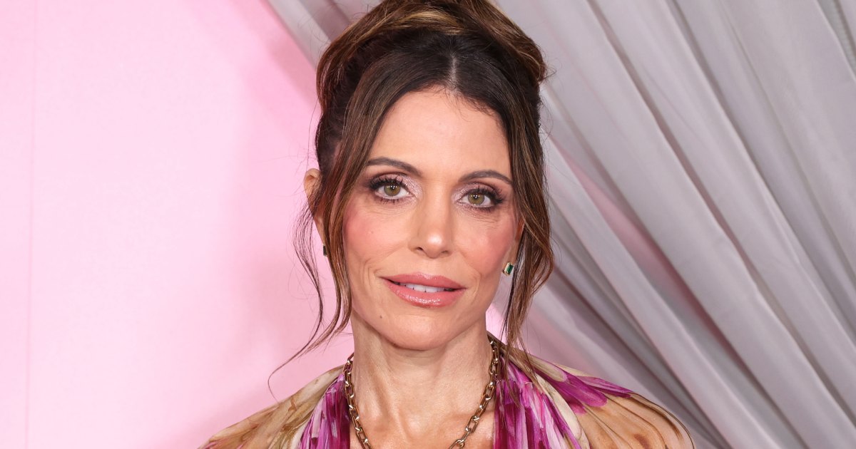 قناع الشفاه Go-To من Bethenny Frankel أقل من 15 دولارًا