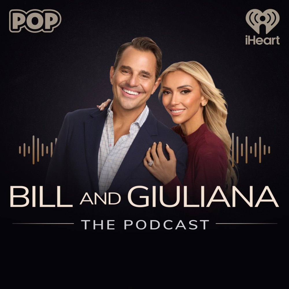 Giuliana and Bill Rancic Reveal How Faith Keeps Their Marriage Strong After Nearly 20 Years