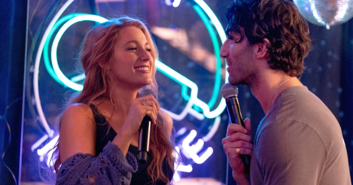 Blake Lively’s Petition Denied After Justin Baldoni Stays Blake Lively’s Petition Denied After Justin Baldoni Stays