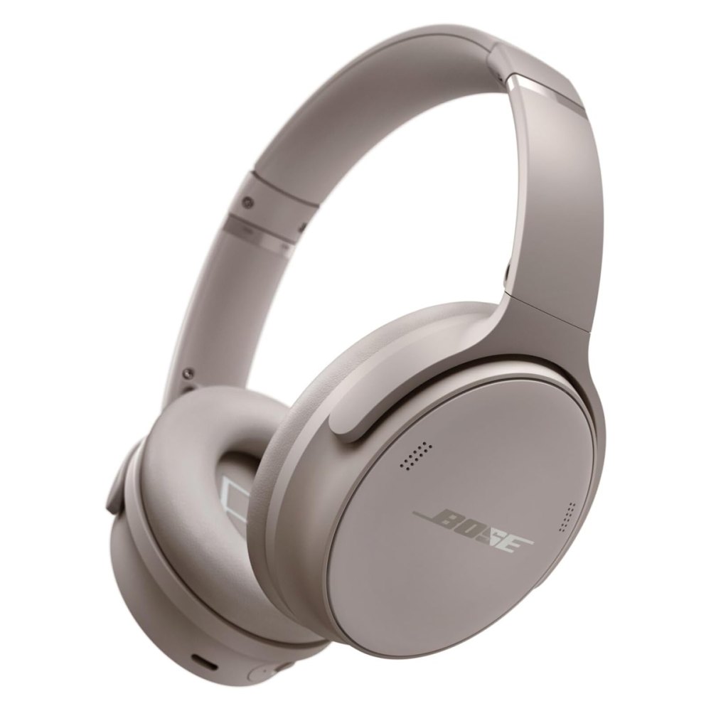 Bose QuietComfort Headphones