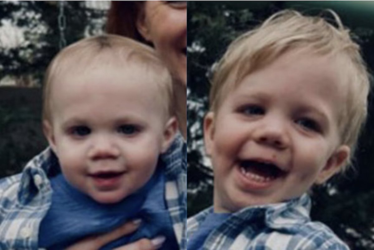 2 Missing Boys Allegedly Abducted by Their Dad and Mom Issues Desperate Plea for Their Return