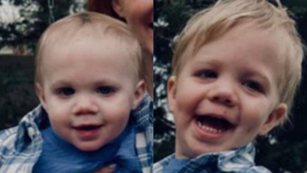 2 Missing Boys Allegedly Abducted by Their Dad and Mom Issues Desperate Plea for Their Return