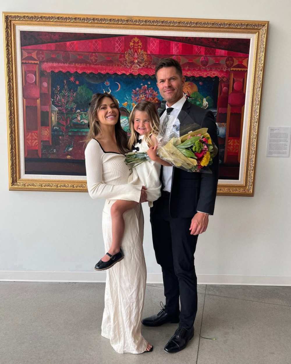 Mothers Day 2026 Reality TV Moms Receive Their Flowers From Their Grateful Husbands
