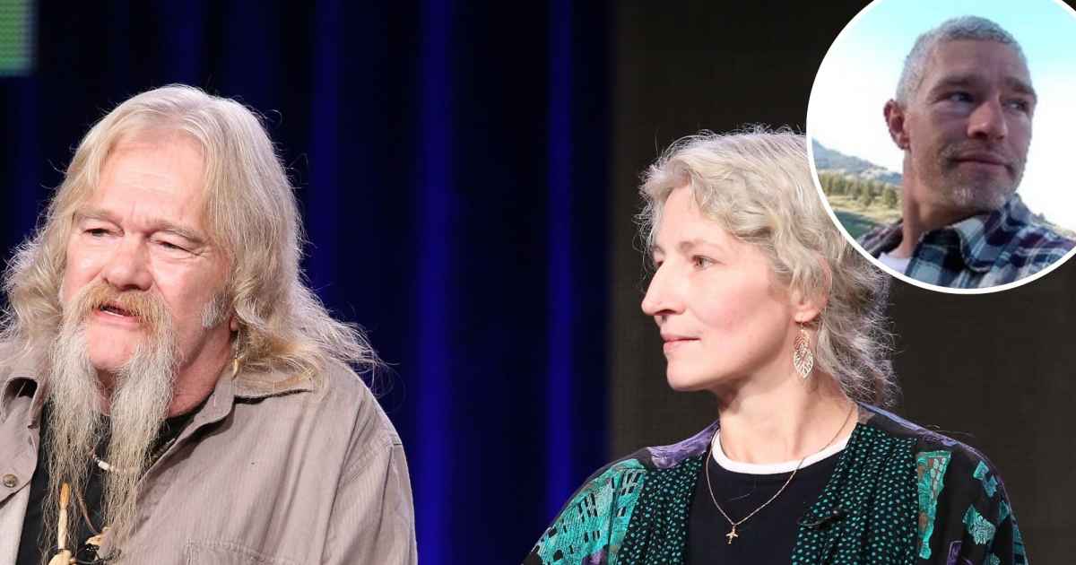 Brown Family Tragedies Over the Years After ‘Alaskan Bush People’ Star Matt Brown Was Found Dead Brown Family Tragedies Over the Years After ‘Alaskan Bush People’ Star Matt Brown Was Found Dead