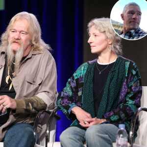 Brown Family Tragedies Over the Years After 'Alaskan Bush People' Star Matt Brown Was Found Dead