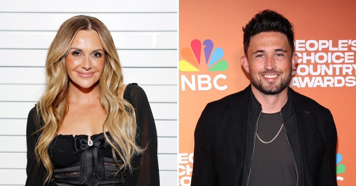 Country Star Carly Pearce Explains Why She ‘Blew Up’ Her Life to Get Out of Marriage to Michael Ray Country Star Carly Pearce Explains Why She ‘Blew Up’ Her Life to Get Out of Marriage to Michael Ray