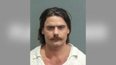 Streamer ‘Chud the Builder’ Charged With Attempted Murder After Shooting Outside Tennessee Court
