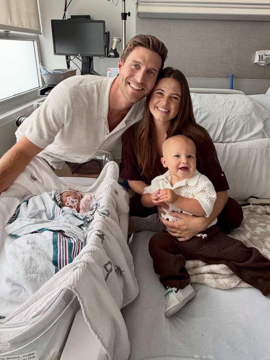 Celebrity Babies of 2026