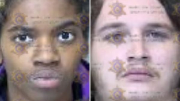 Couple Arrested for Murder After Toddler Died a 'Slow, Painful' Death From Scalding Hot Water Injuries