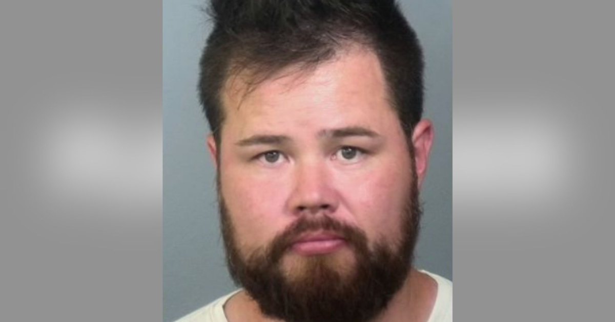 Florida Dad Arrested After 9-Year-Old Found Gun and Shot His 5-Year-Old Brother in the Chest