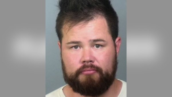 Florida Dad Arrested After 9-Year-Old Found Gun and Shot His 5-Year-Old Brother in the Chest