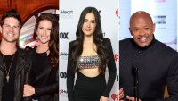 danny and nia on michelle and dr dre exclusive