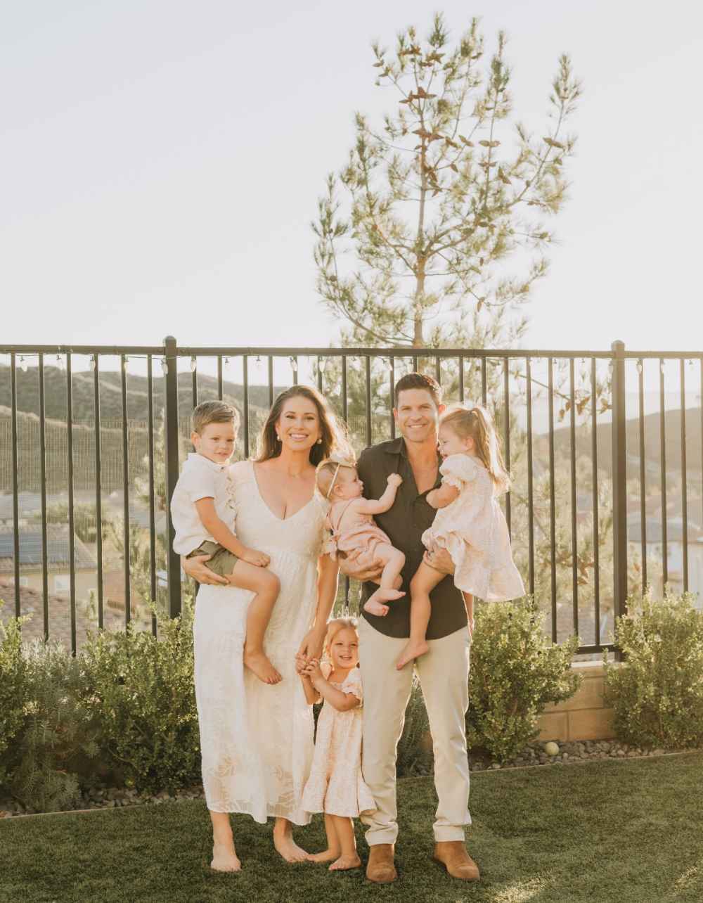 Mothers Day 2026 Reality TV Moms Receive Their Flowers From Their Grateful Husbands