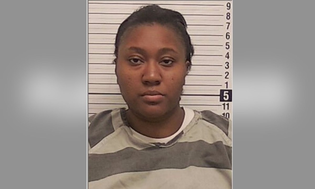 Florida Daycare Worker Allegedly Beat 3-Month-Old Because She Was Having 'Personal Issues'