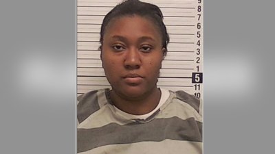 Florida Daycare Worker Allegedly Beat 3-Month-Old Because She Was Having 'Personal Issues'