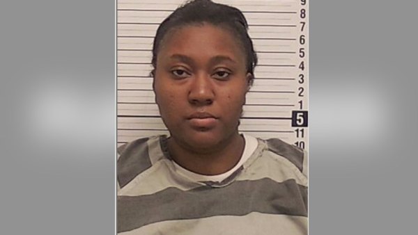 Florida Daycare Worker Allegedly Beat 3-Month-Old Because She Was Having 'Personal Issues'
