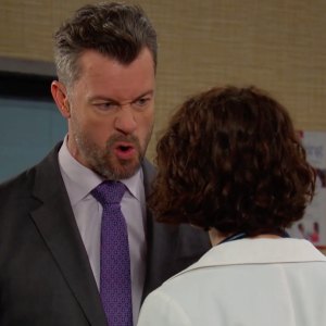 Days of Our Lives Summer Sizzle Teases Babies, Romance and Drama You You Tried to Murder My Son