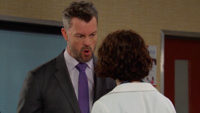 Days of Our Lives Summer Sizzle Teases Babies, Romance and Drama You You Tried to Murder My Son
