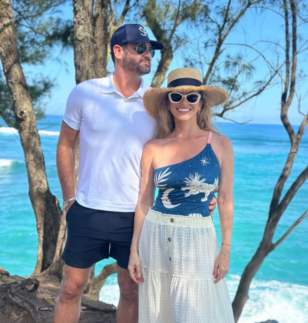 Dina Manzo and Husband David Cantin Secretly Filed for Divorce Before Calling It Off 1 Year Later
