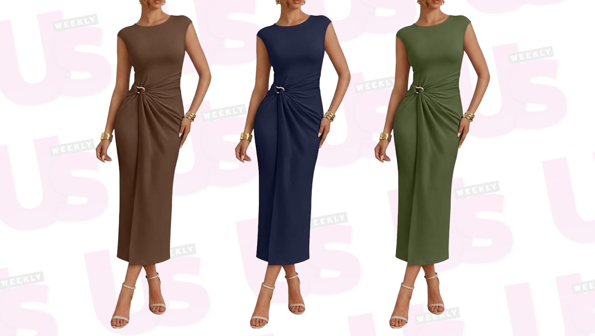 summer wedding guest dress