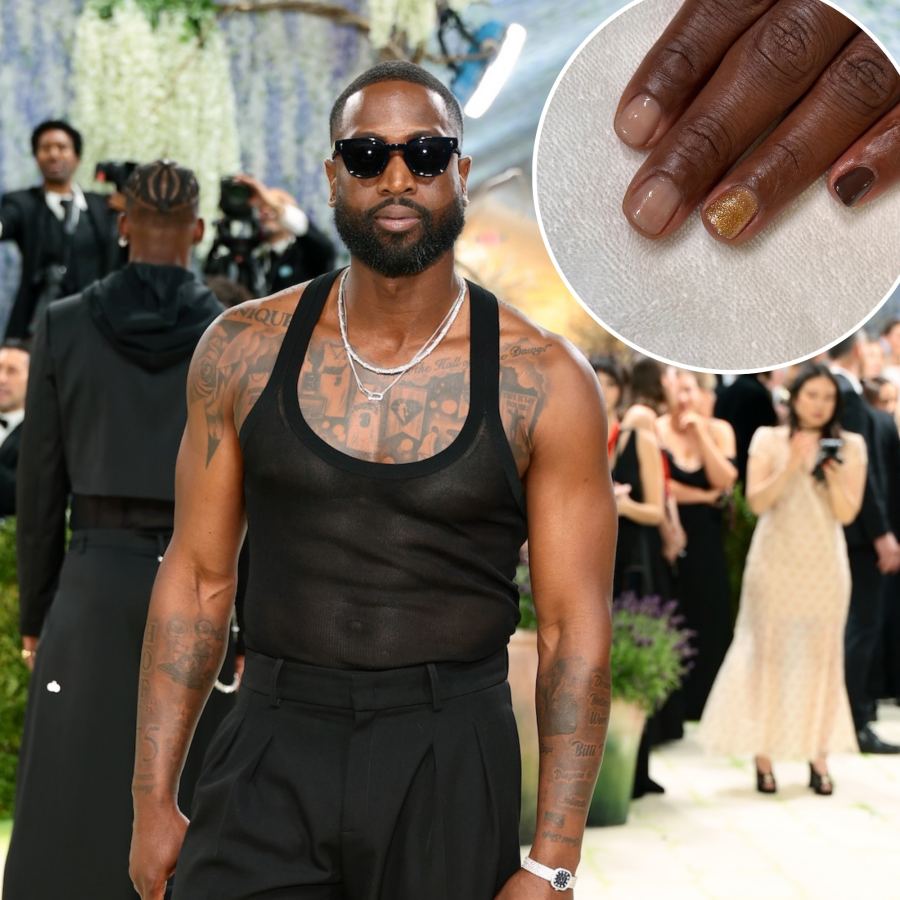The Best and Most Intricate 2026 Met Gala Manicures: Beyonce, Tyla and More