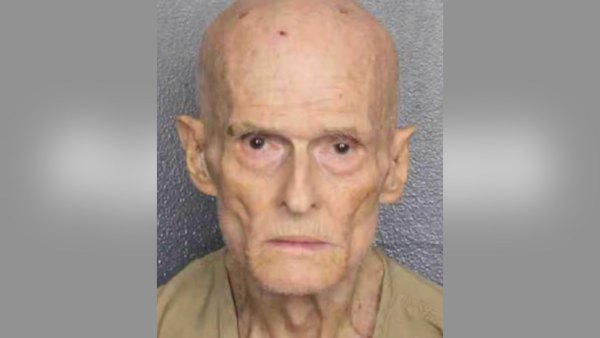 Elderly Florida Man Who Often Wears Thongs Arrested for Exposing Himself Around Apartment Complex