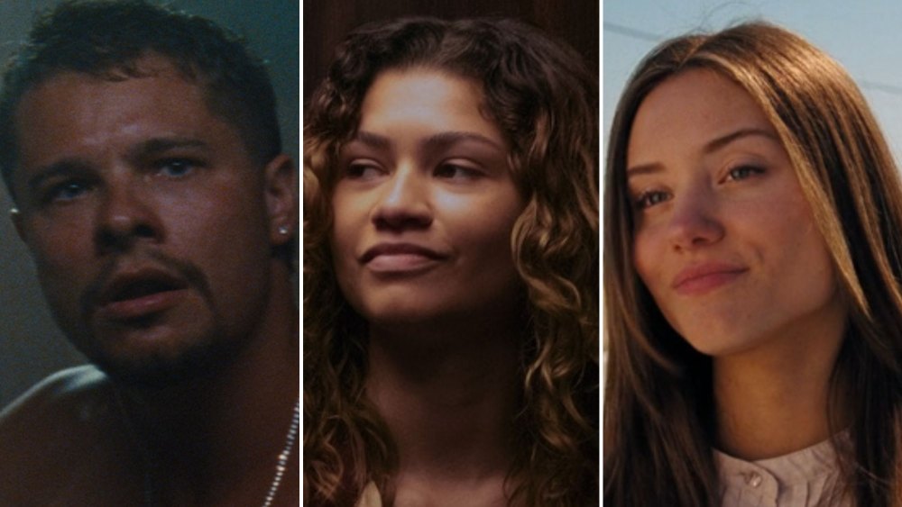 Meet 'Euphoria' Season 3 Cast — Including Newbies Anna Van Patten and Jessica Treska