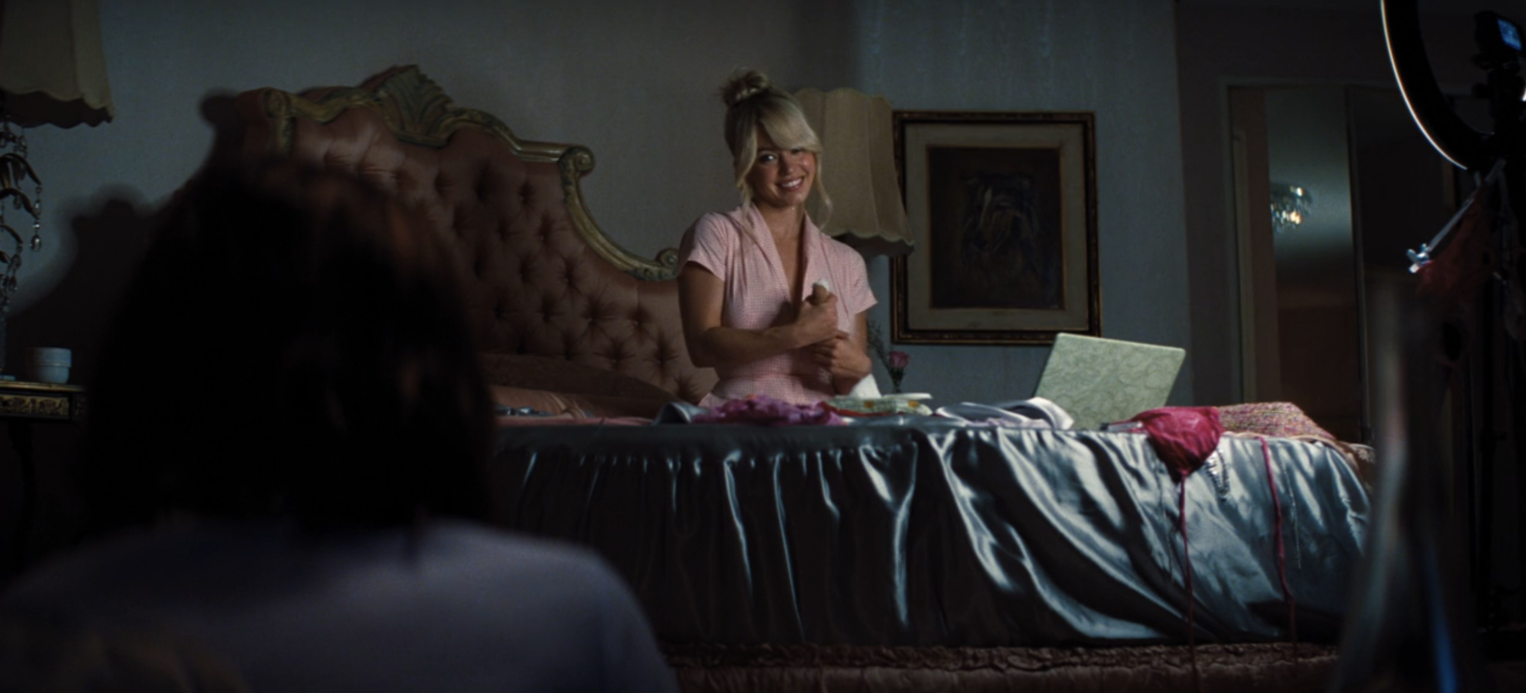 Euphoria's Sydney Sweeney Mourns Rue's Death While Washing Sex Toys