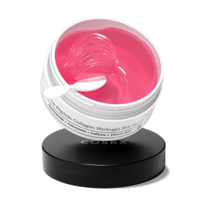 Cosrx Pink Peptides Collagen Hydrogel Eye Patch 