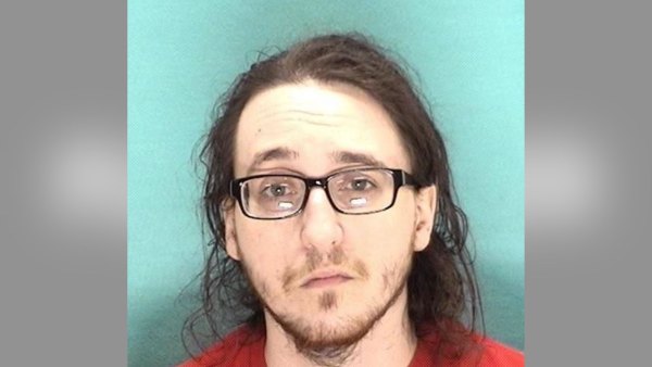 Father Charged With Murder After Suffocating Crying Baby With Pacifier So He Could Go Back to Sleep