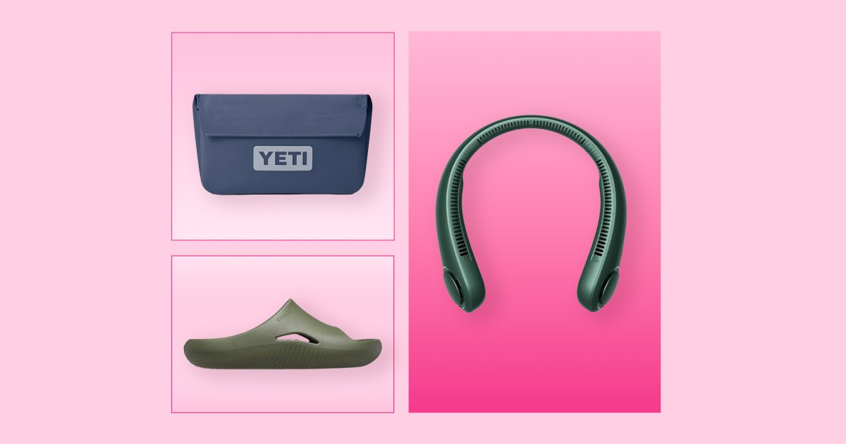 From Yeti to Lodge, These Are the 21 Best Father’s Day Gifts (Under $50!)