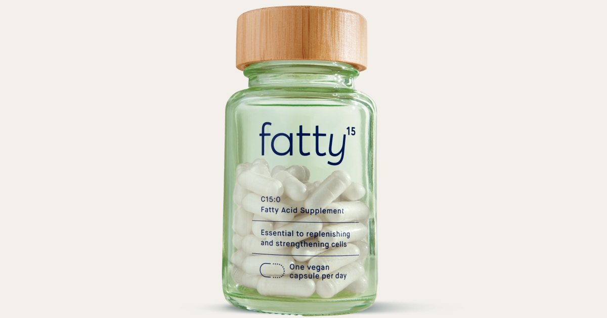 Always Exhausted? This Innovative Supplement Supports Steady Energy Levels Always Exhausted? This Innovative Supplement Supports Steady Energy Levels