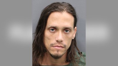 Florida Man Arrested After Firing Several Shots at Family's Car During Road Rage Incident