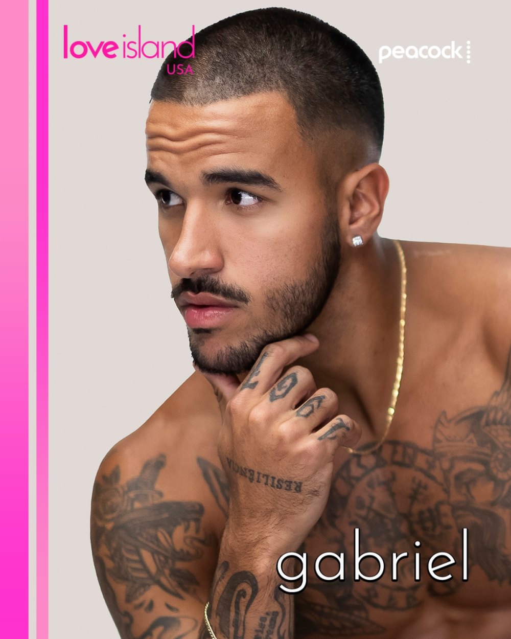 Love Island USA Season 8 Meet the Sexy New Singles Looking for Love This Summer
