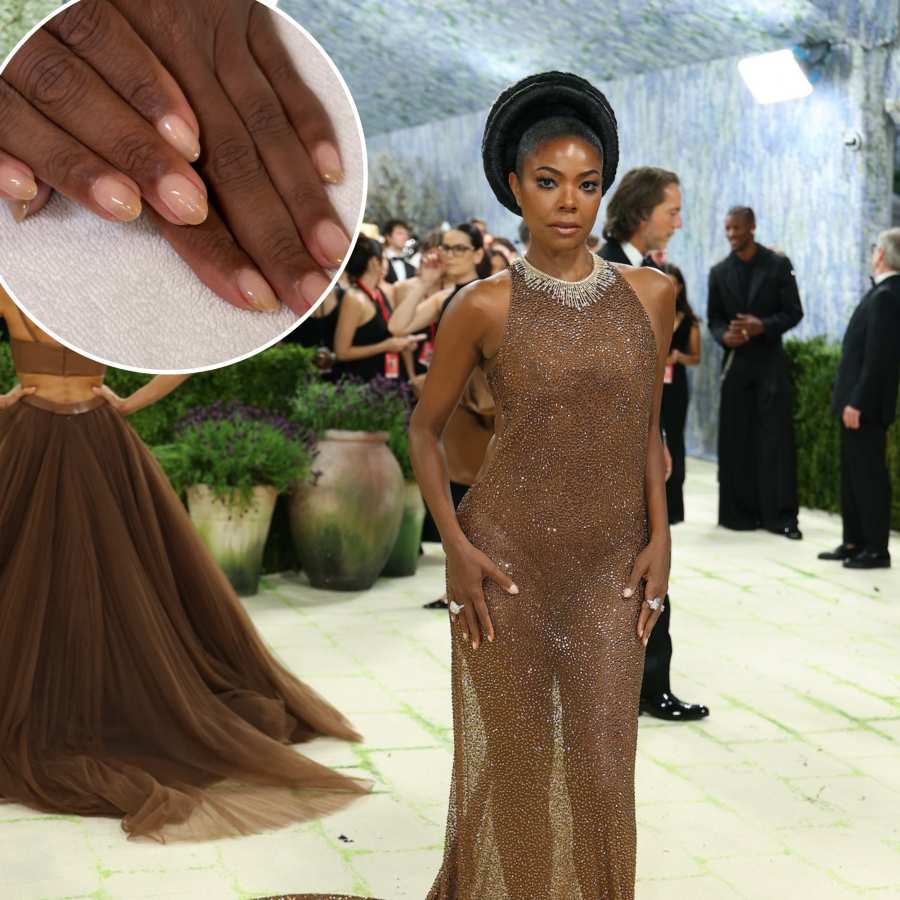 The Best and Most Intricate 2026 Met Gala Manicures: Beyonce, Tyla and More