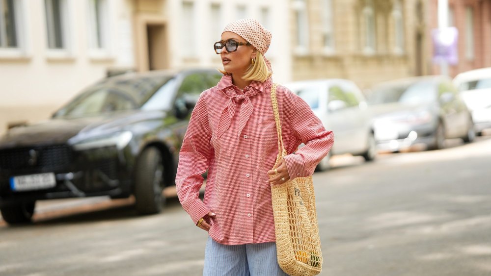 Gingham Was Made for Spring — 21 Dresses, Matching Sets and More
