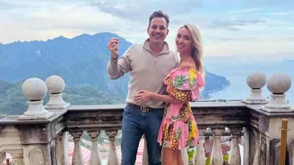 Giuliana and Bill Rancic Reveal How Faith Keeps Their Marriage Strong After Nearly 20 Years