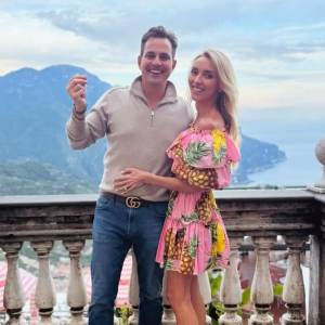 Giuliana and Bill Rancic Reveal How Faith Keeps Their Marriage Strong After Nearly 20 Years