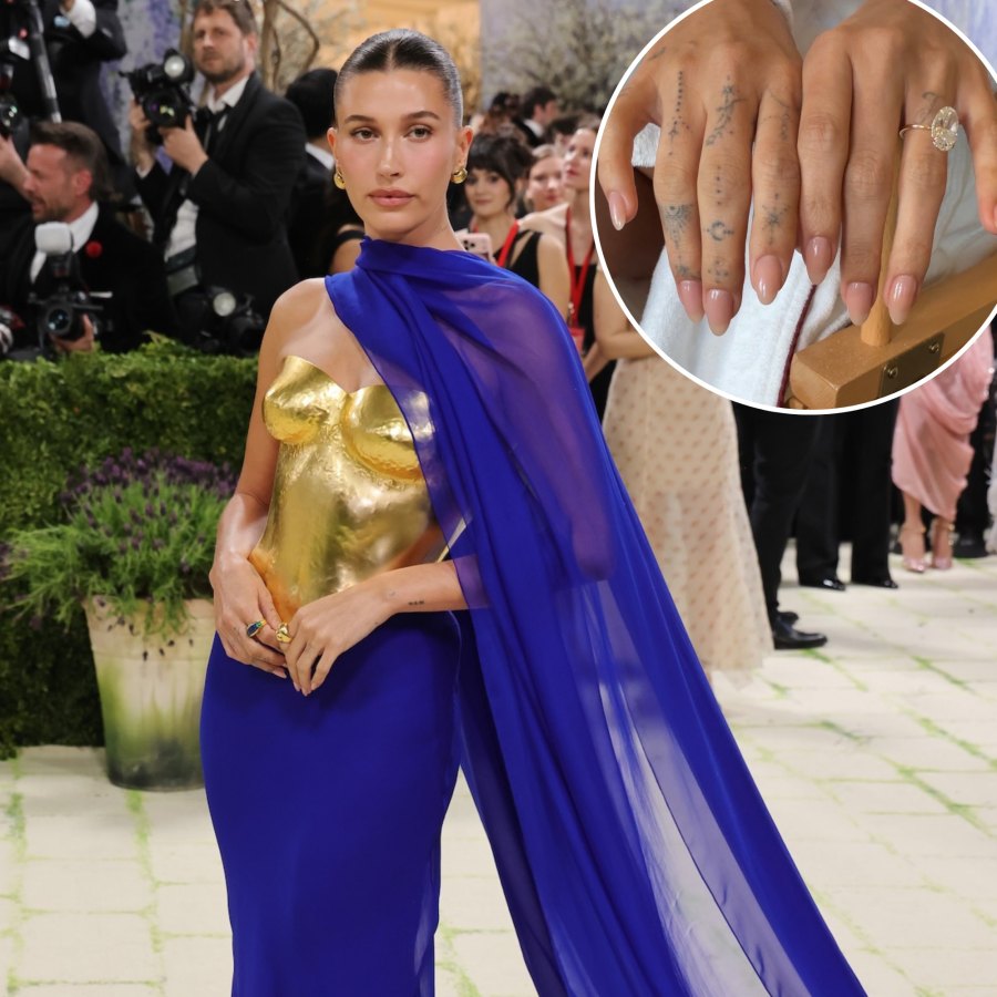 The Best and Most Intricate 2026 Met Gala Manicures: Beyonce, Tyla and More