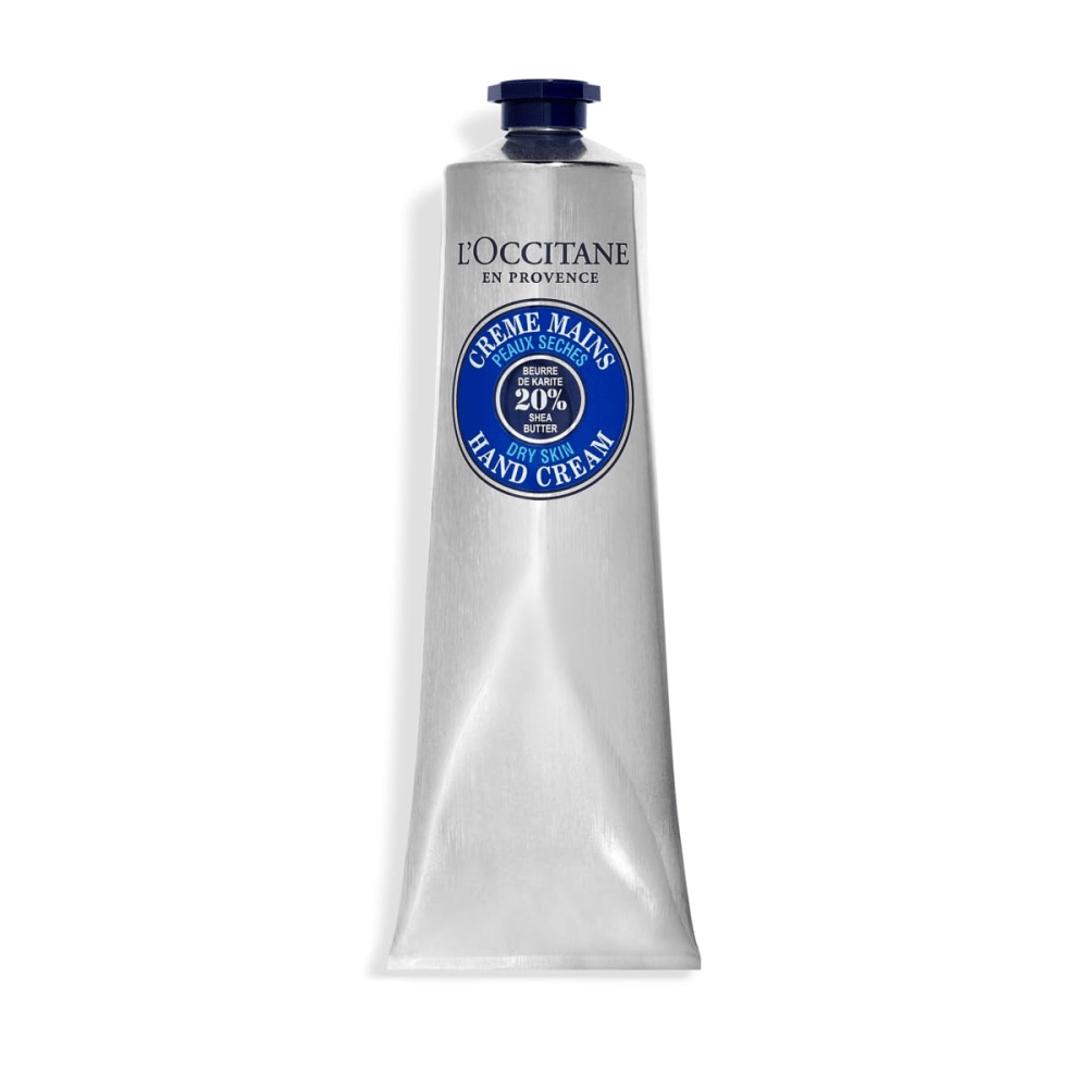 L'occitane 20% Organic Shea Butter Hand Cream