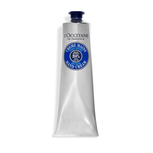 L'occitane 20% Organic Shea Butter Hand Cream